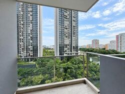 Parc Riviera (D5), Condominium #622269111